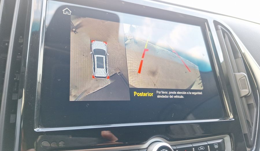 Jetour X70 1.5T GLS Suv 2022