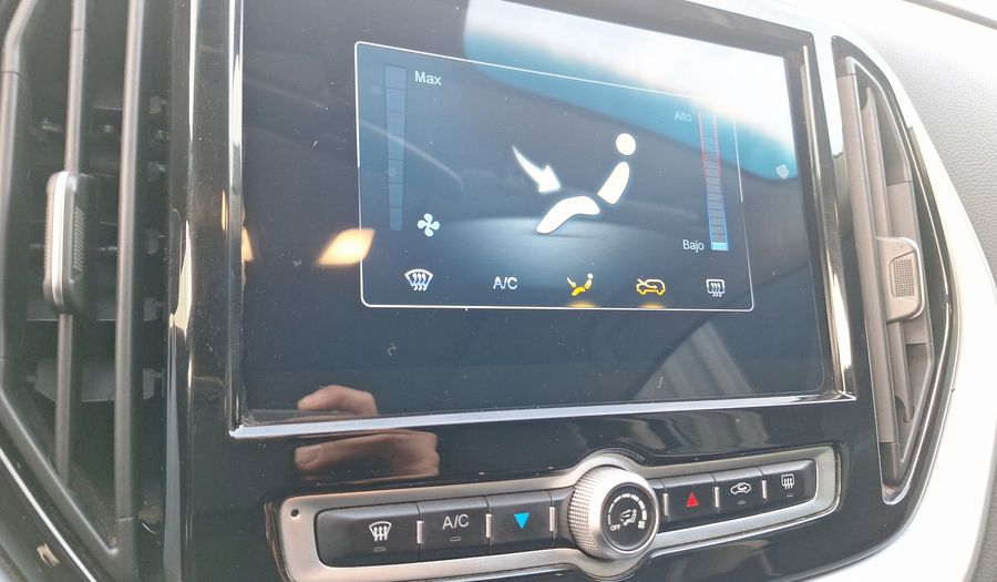 Jetour X70 1.5T GLS Suv 2022
