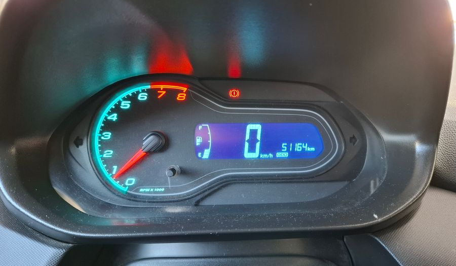 Chevrolet Prisma 1.4 LT Sedan 2018