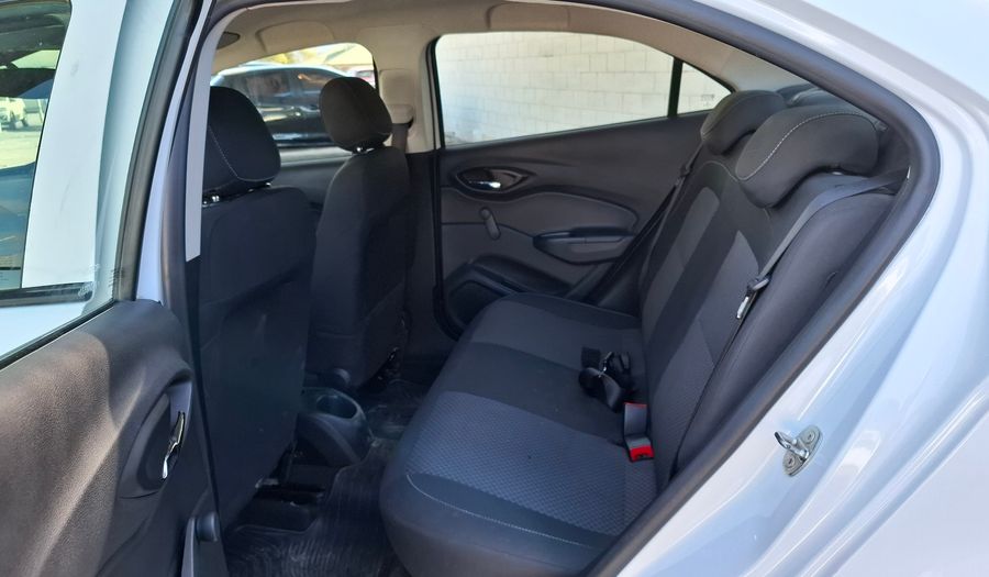 Chevrolet Prisma 1.4 LT Sedan 2018