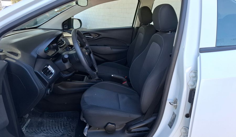 Chevrolet Prisma 1.4 LT Sedan 2018