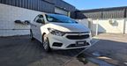 Chevrolet Prisma 1.4 LT Sedan 2018