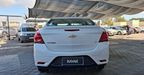 Chevrolet Prisma 1.4 LT Sedan 2018