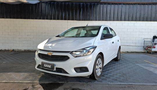 Chevrolet • Prisma