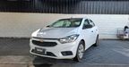 Chevrolet Prisma 1.4 LT Sedan 2018