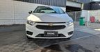 Chevrolet Prisma 1.4 LT Sedan 2018