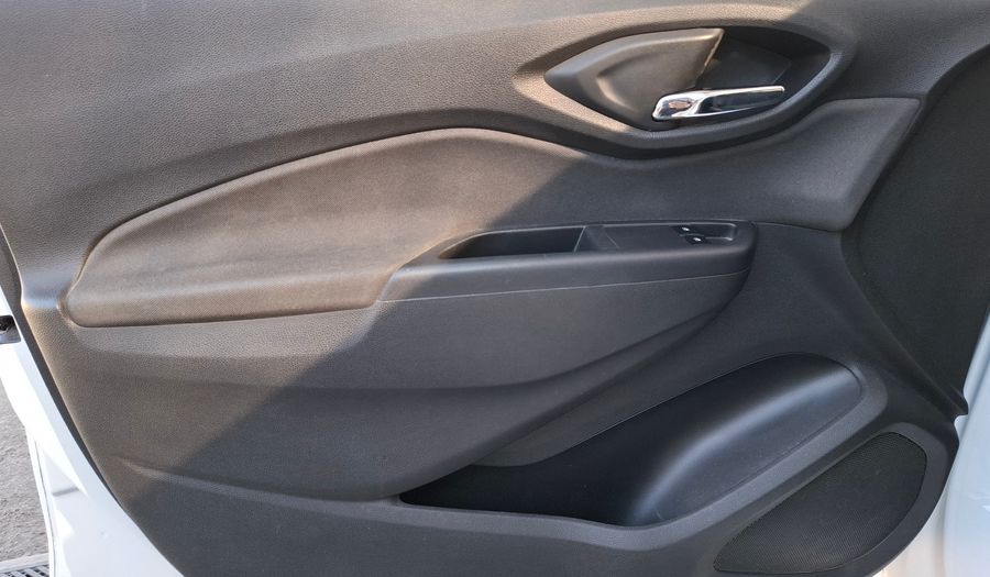 Chevrolet Prisma 1.4 LT Sedan 2018