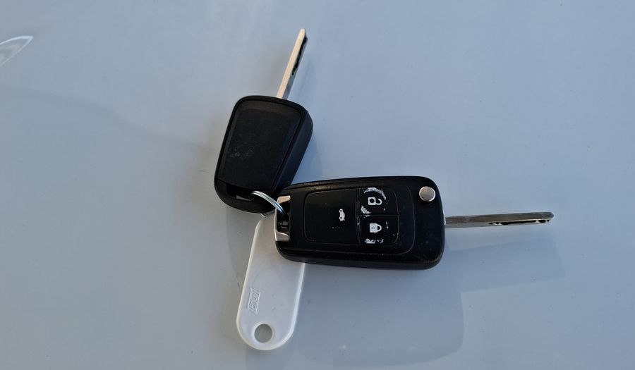 Chevrolet Prisma 1.4 LT Sedan 2018
