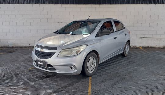Chevrolet • Joy