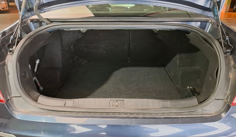 Peugeot 408 2.0 16V ALLURE+ Sedan 2013