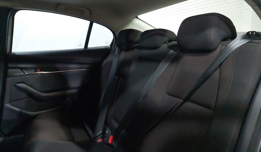 Mazda 3 2.5 I SPORT AUTO Sedan 2022