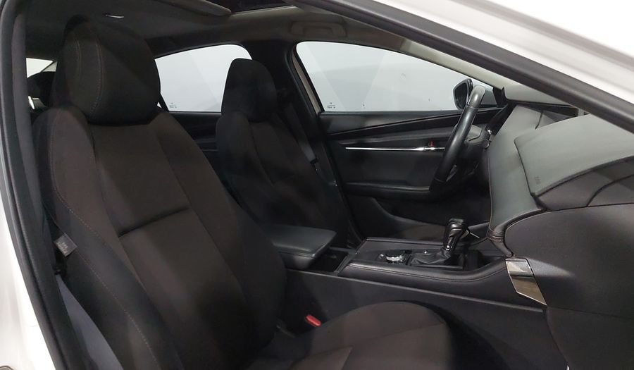 Mazda 3 2.5 I SPORT AUTO Sedan 2022