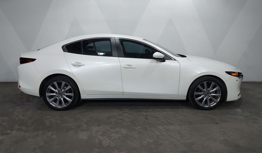 Mazda 3 2.5 I SPORT AUTO Sedan 2022