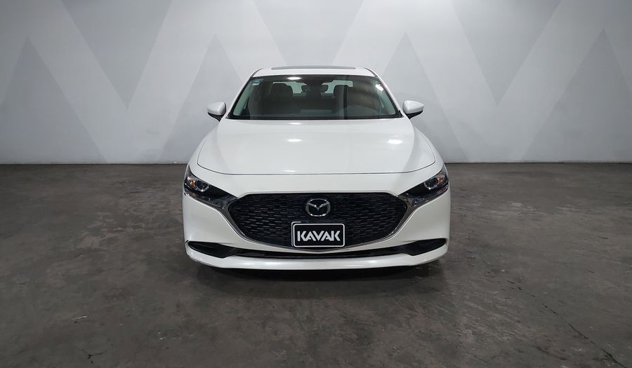 Mazda 3 2.5 I SPORT AUTO Sedan 2022