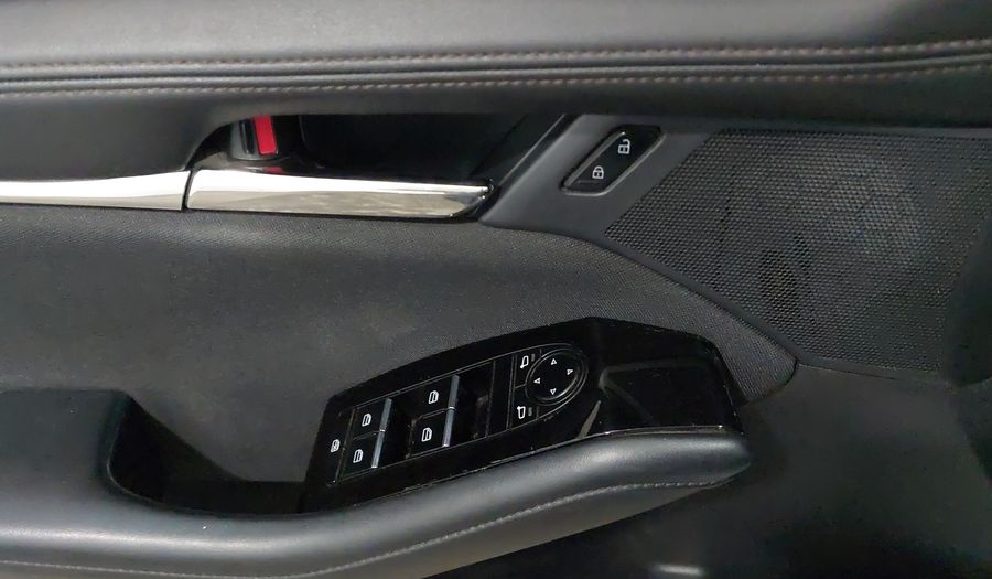 Mazda 3 2.5 I SPORT AUTO Sedan 2022