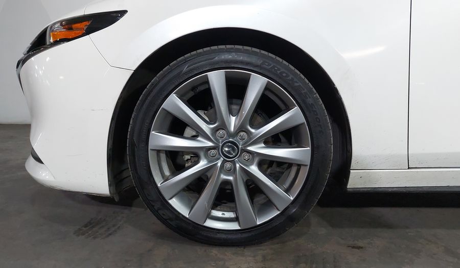 Mazda 3 2.5 I SPORT AUTO Sedan 2022