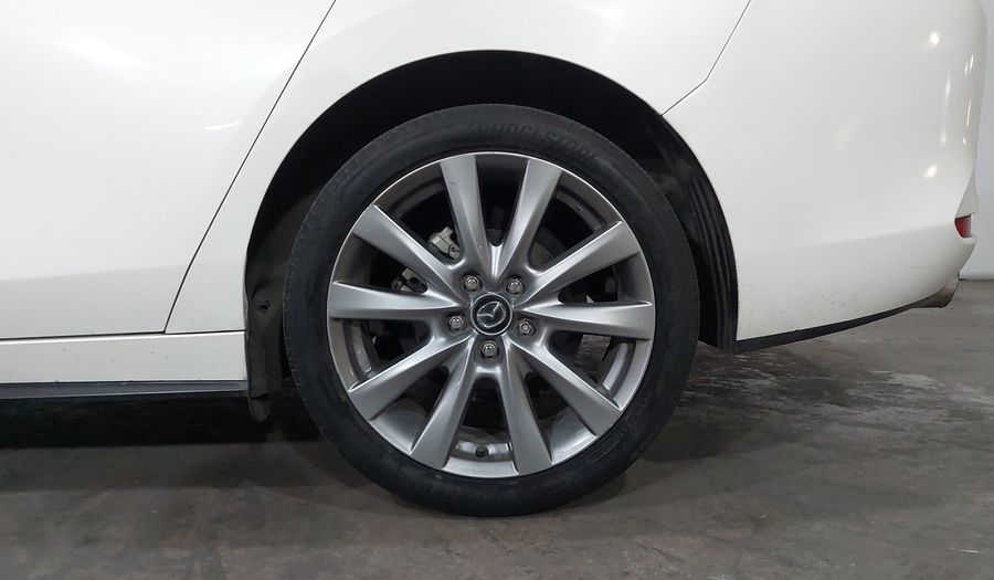 Mazda 3 2.5 I SPORT AUTO Sedan 2022