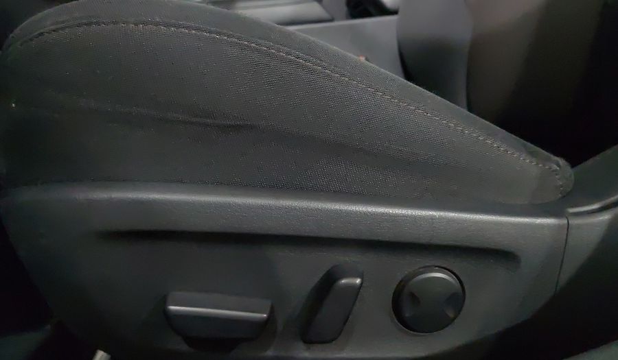 Mazda 3 2.5 I SPORT AUTO Sedan 2022