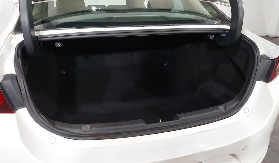 Mazda 3 2.5 I SPORT AUTO Sedan 2022