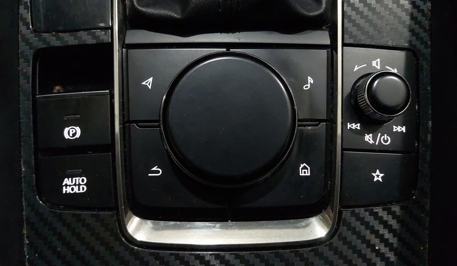 Mazda 3 2.5 I SPORT AUTO Sedan 2022