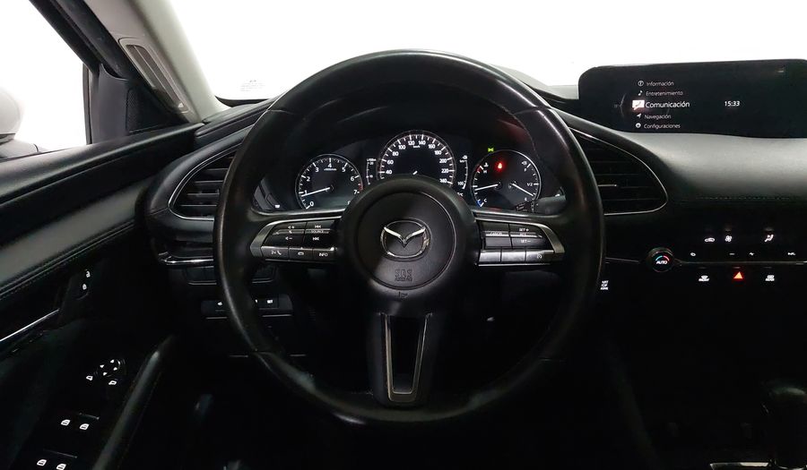Mazda 3 2.5 I SPORT AUTO Sedan 2022