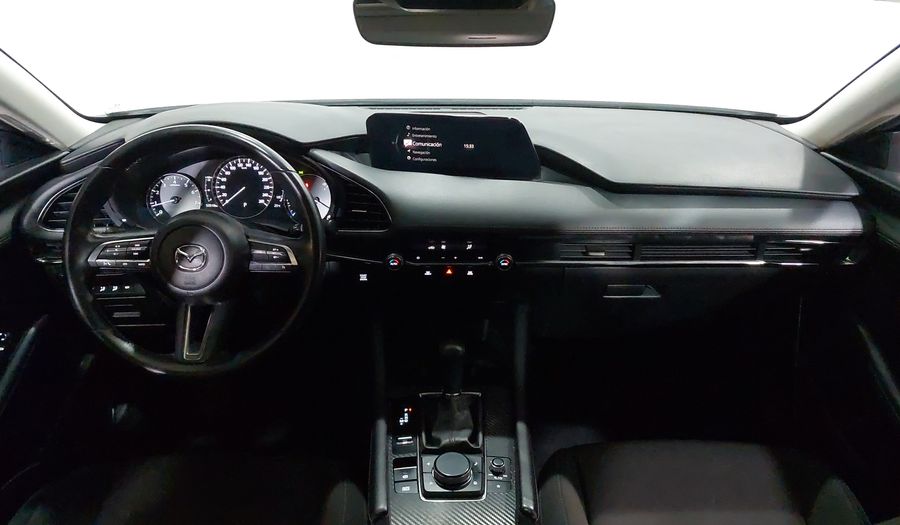 Mazda 3 2.5 I SPORT AUTO Sedan 2022