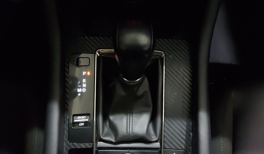 Mazda 3 2.5 I SPORT AUTO Sedan 2022