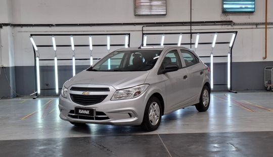 Chevrolet • Joy