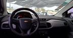 Chevrolet Prisma 1.4 LS Sedan 2017