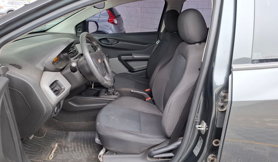 Chevrolet Prisma 1.4 LS Sedan 2017