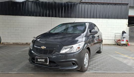 Chevrolet • Prisma