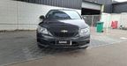 Chevrolet Prisma 1.4 LS Sedan 2017