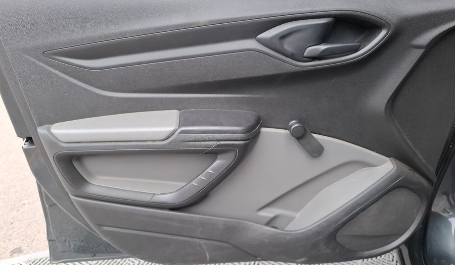 Chevrolet Prisma 1.4 LS Sedan 2017