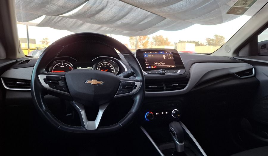 Chevrolet Onix 1.0 PREMIER II AUTO Hatchback 2020