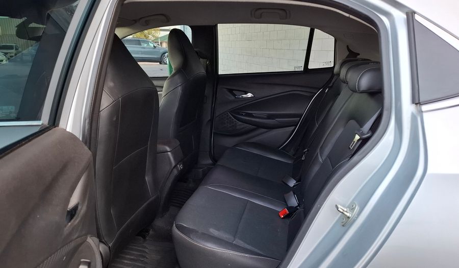 Chevrolet Onix 1.0 PREMIER II AUTO Hatchback 2020