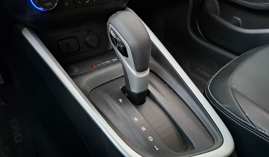 Chevrolet Onix 1.0 PREMIER II AUTO Hatchback 2020