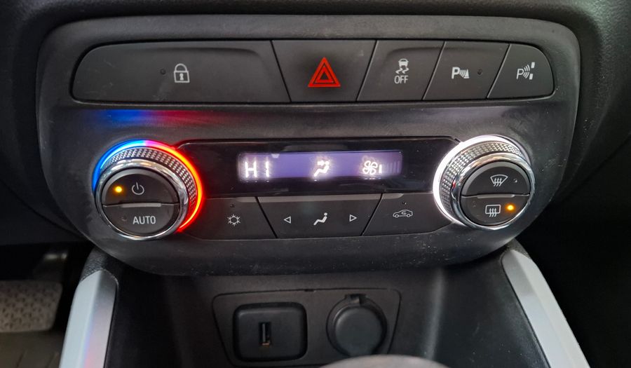 Chevrolet Onix 1.0 PREMIER II AUTO Hatchback 2020