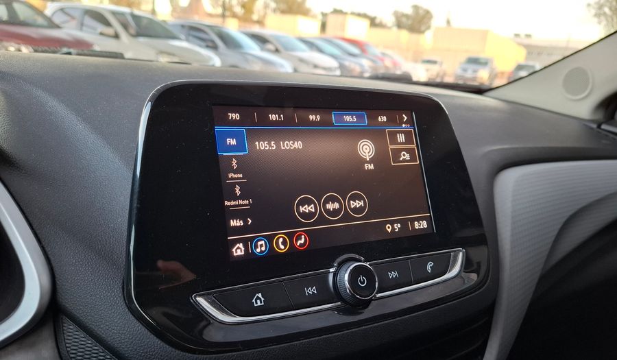 Chevrolet Onix 1.0 PREMIER II AUTO Hatchback 2020
