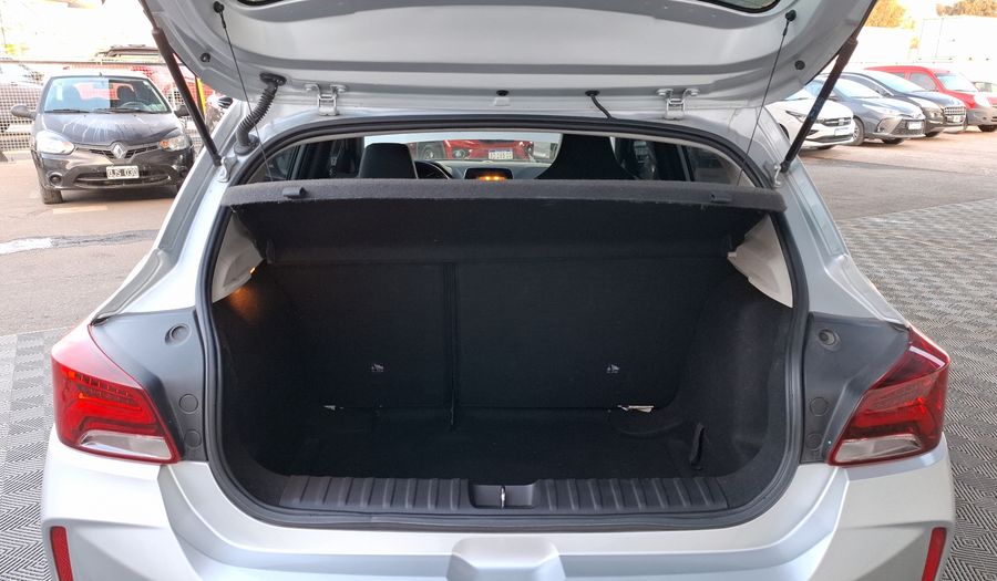 Chevrolet Onix 1.0 PREMIER II AUTO Hatchback 2020