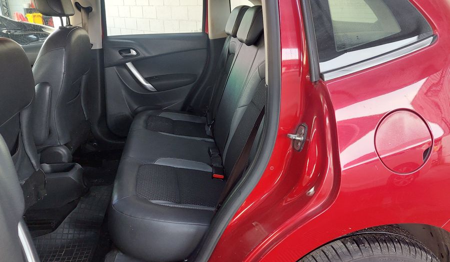 Citroen C3 1.6 SHINE AM17 Hatchback 2017