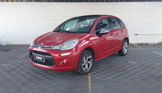 Citroen • C3