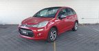 Citroen C3 1.6 SHINE AM17 Hatchback 2017