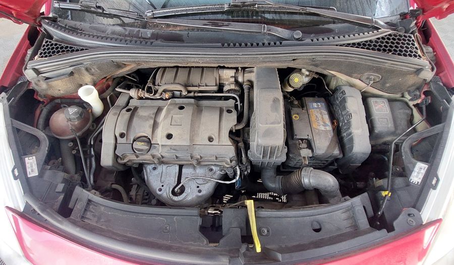 Citroen C3 1.6 SHINE AM17 Hatchback 2017
