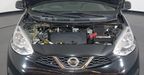Nissan March SV 1.0 16V Hatchback 2015