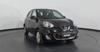 Nissan March SV 1.0 16V Hatchback 2015