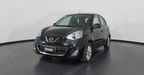 Nissan March SV 1.0 16V Hatchback 2015