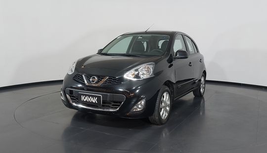 Nissan • March