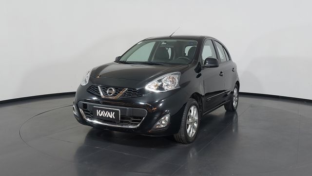 Nissan • March
