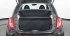 Nissan March SV 1.0 16V Hatchback 2015