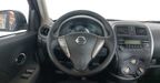 Nissan March SV 1.0 16V Hatchback 2015